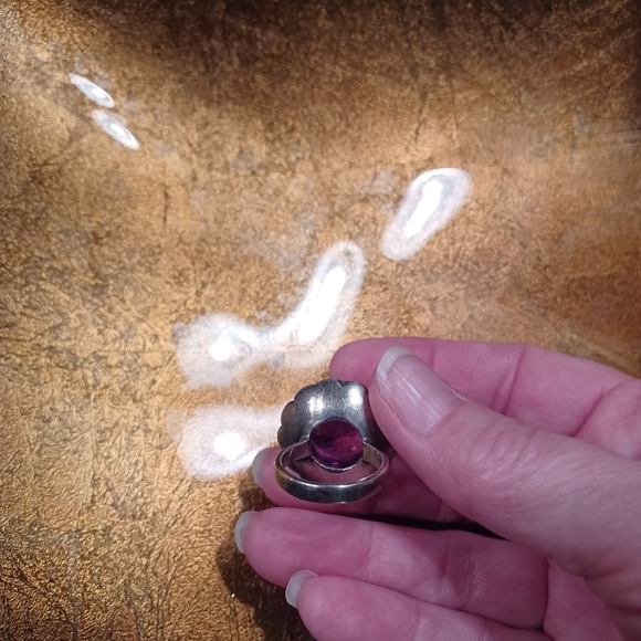 Womens fashion ring - Picture 4 of 5